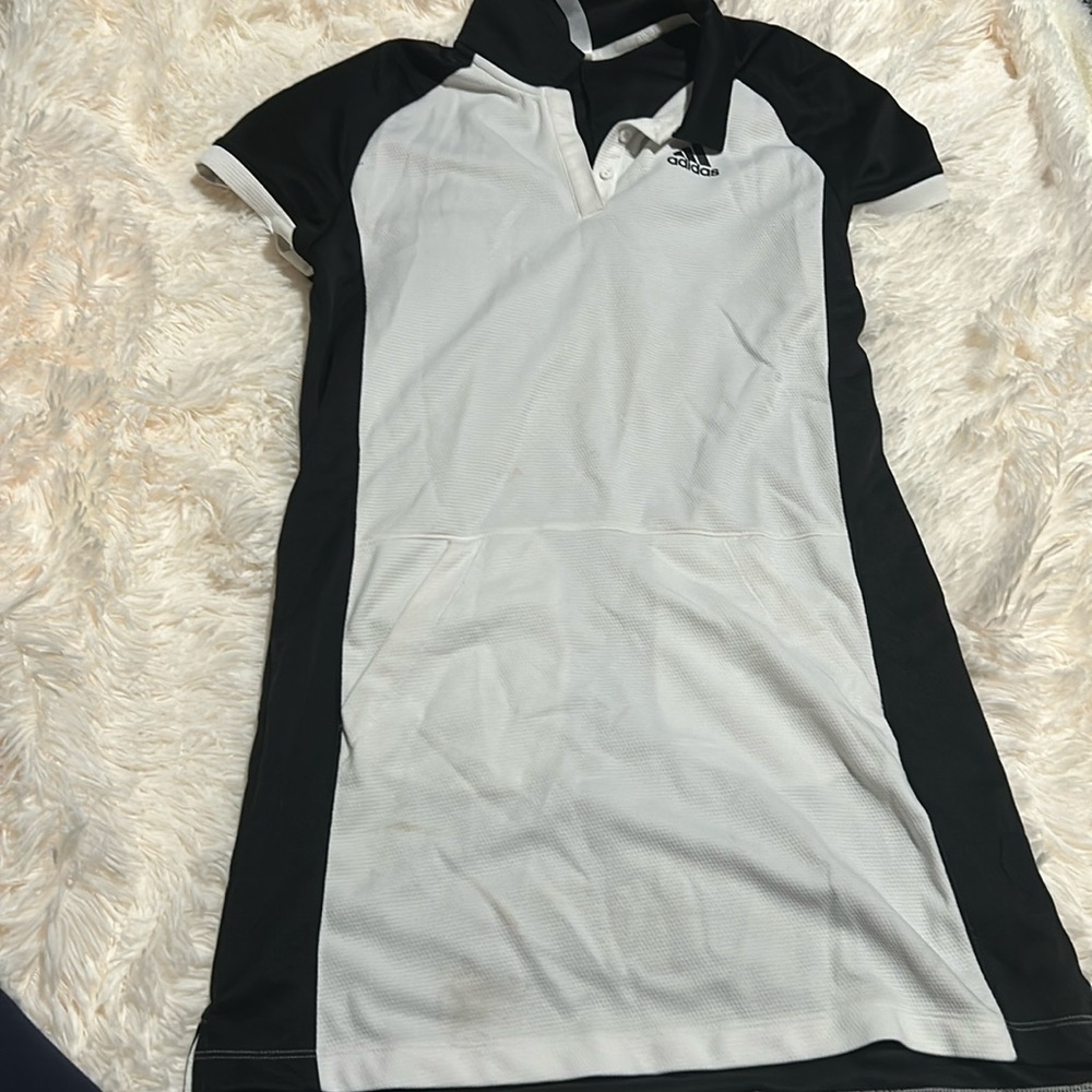 Adidas dress